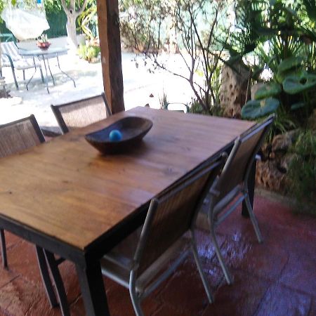 Casa Verdeesvida Bellvei del Penedes Exterior foto