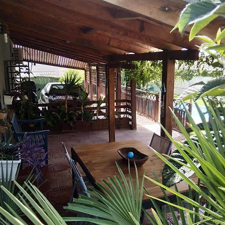 Casa Verdeesvida Bellvei del Penedes Exterior foto