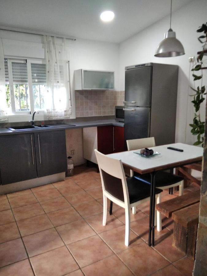 Casa Verdeesvida Bellvei del Penedes Exterior foto