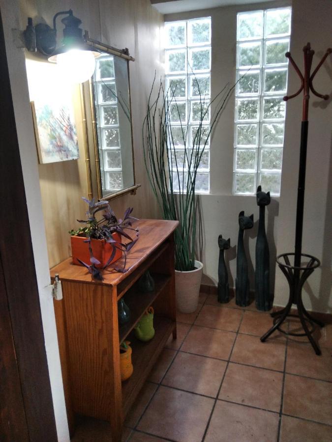 Casa Verdeesvida Bellvei del Penedes Exterior foto