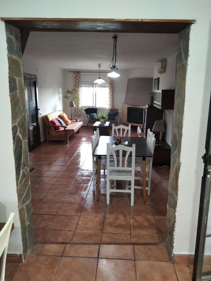 Casa Verdeesvida Bellvei del Penedes Exterior foto