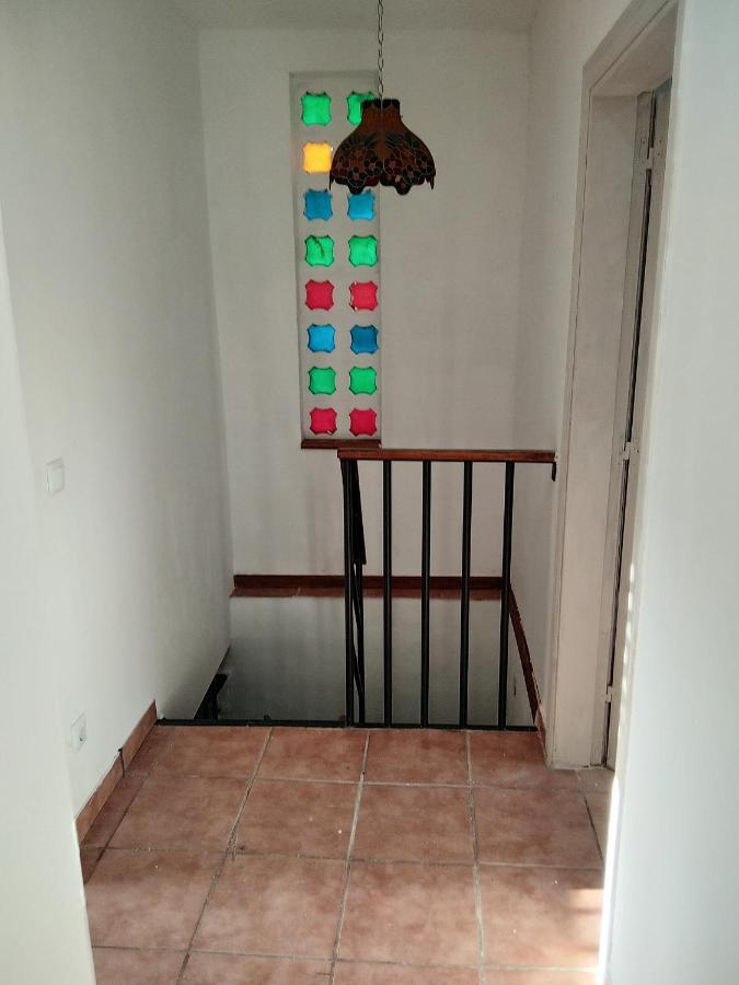 Casa Verdeesvida Bellvei del Penedes Exterior foto
