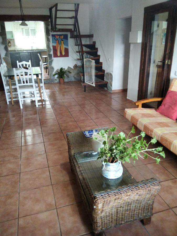 Casa Verdeesvida Bellvei del Penedes Exterior foto